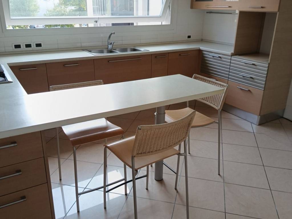 appartamento in vendita a Padova in zona Forcellini / Terranegra