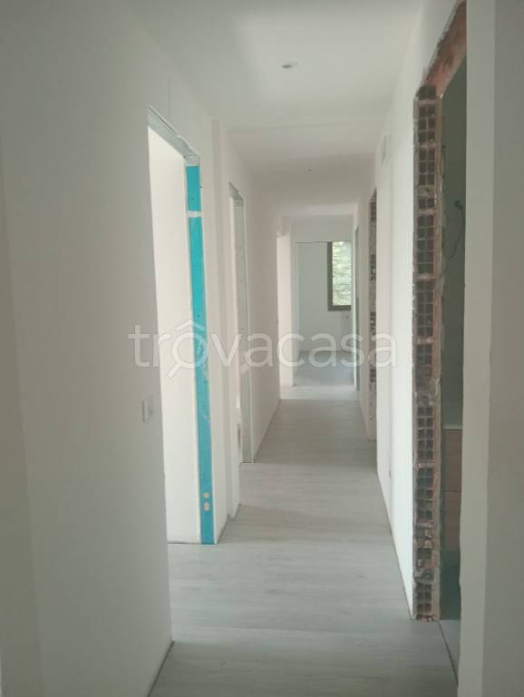 appartamento in vendita a Padova in zona Pio X