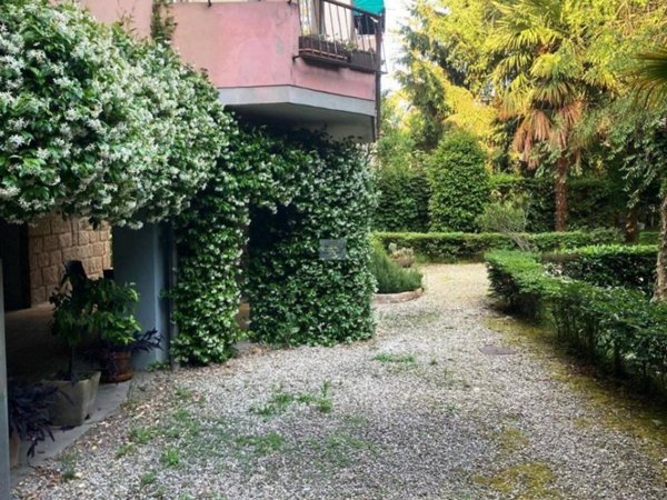 appartamento in vendita a Padova in zona Guizza