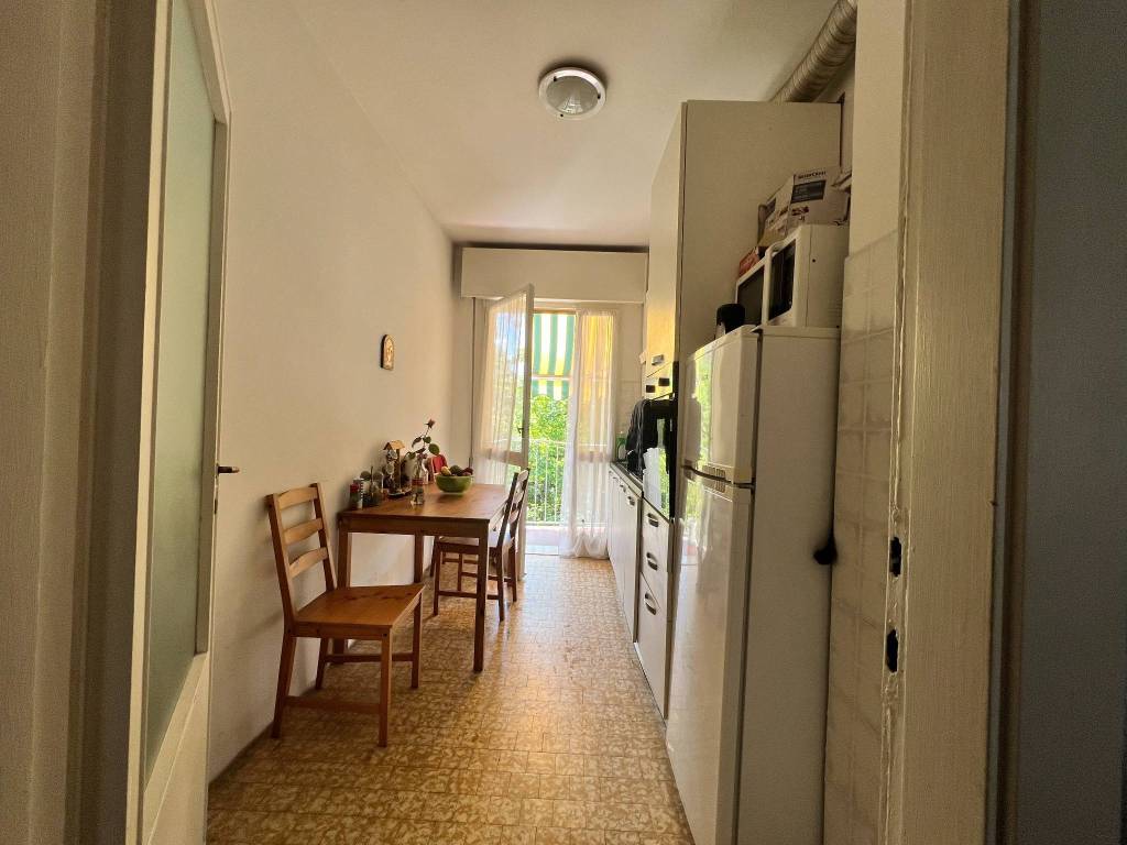 appartamento in vendita a Padova in zona Stanga