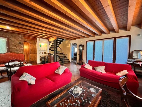 casa indipendente in vendita a Padova in zona San Giuseppe