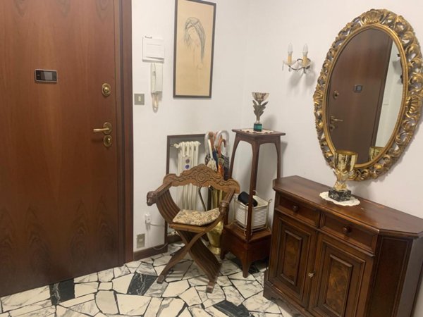 appartamento in vendita a Padova in zona San Carlo