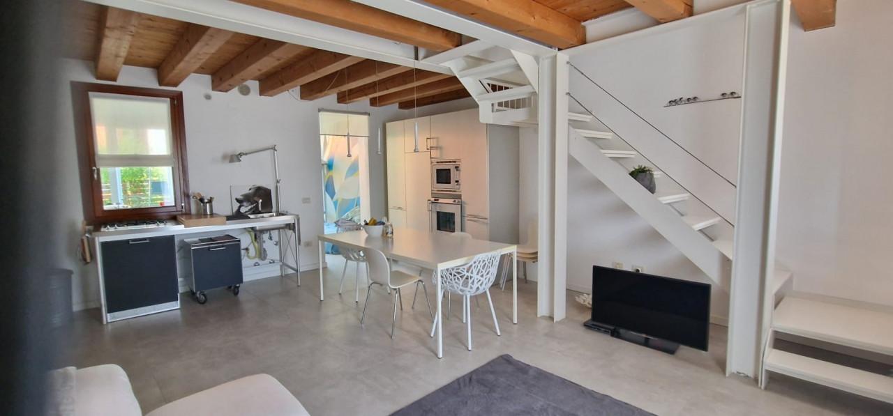 casa indipendente in vendita a Padova in zona San Giuseppe