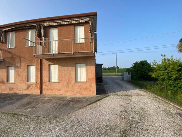 casa indipendente in vendita a Padova in zona Guizza