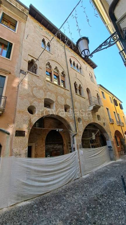 appartamento in vendita a Padova in zona Centro Storico