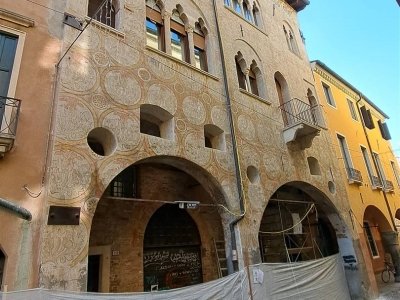 negozio in vendita a Padova in zona Centro Storico