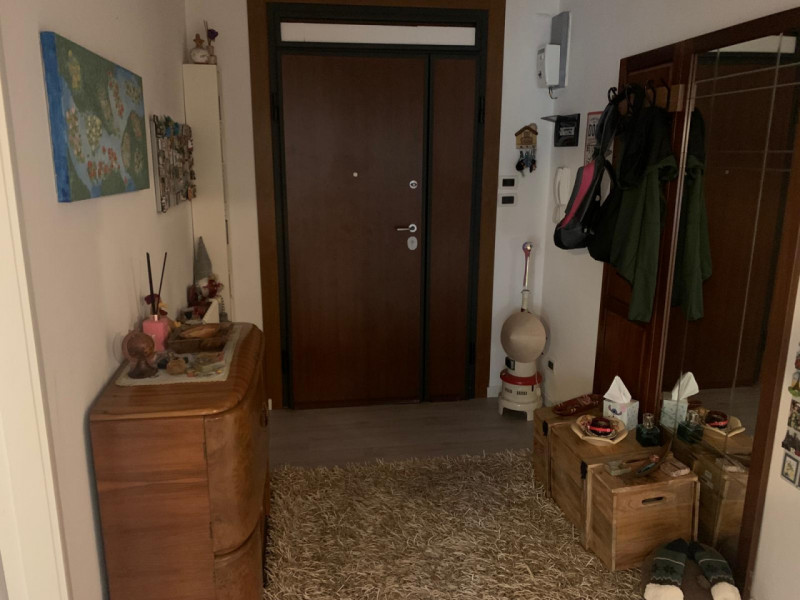 appartamento in vendita a Padova in zona San Carlo