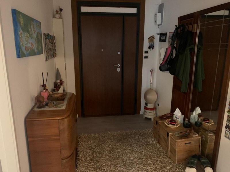 appartamento in vendita a Padova in zona San Carlo