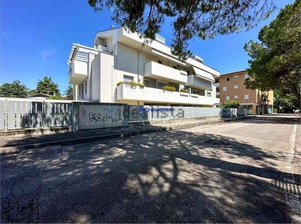 appartamento in vendita a Padova in zona Guizza