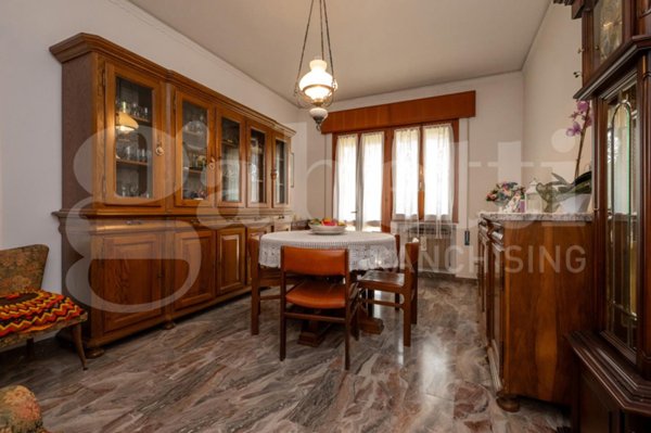 appartamento in vendita a Padova in zona Camin / Granze