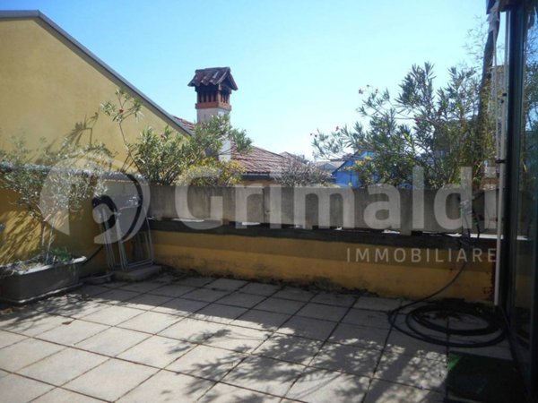 appartamento in vendita a Padova in zona Pio X