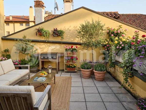 appartamento in vendita a Padova