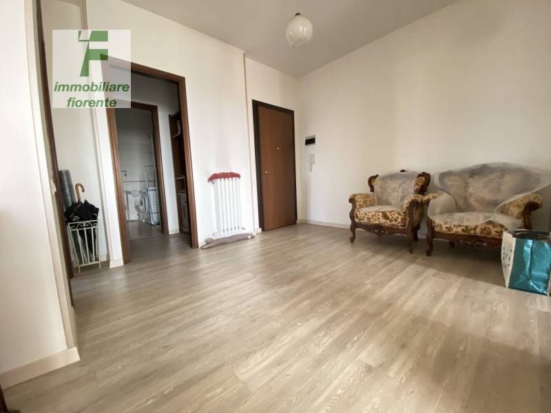 appartamento in vendita a Padova in zona Mortise