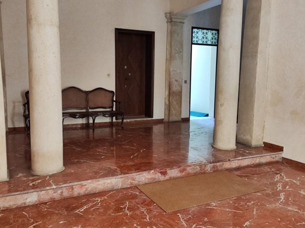 appartamento in vendita a Padova in zona Centro Storico