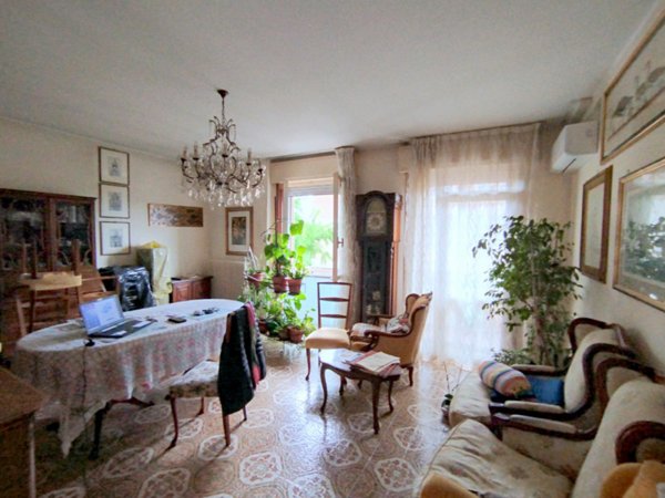 appartamento in vendita a Padova in zona Mortise