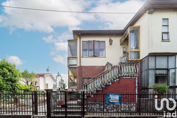 casa indipendente in vendita a Padova in zona Montà