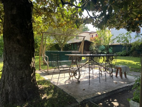 casa indipendente in vendita a Padova in zona Brentelle