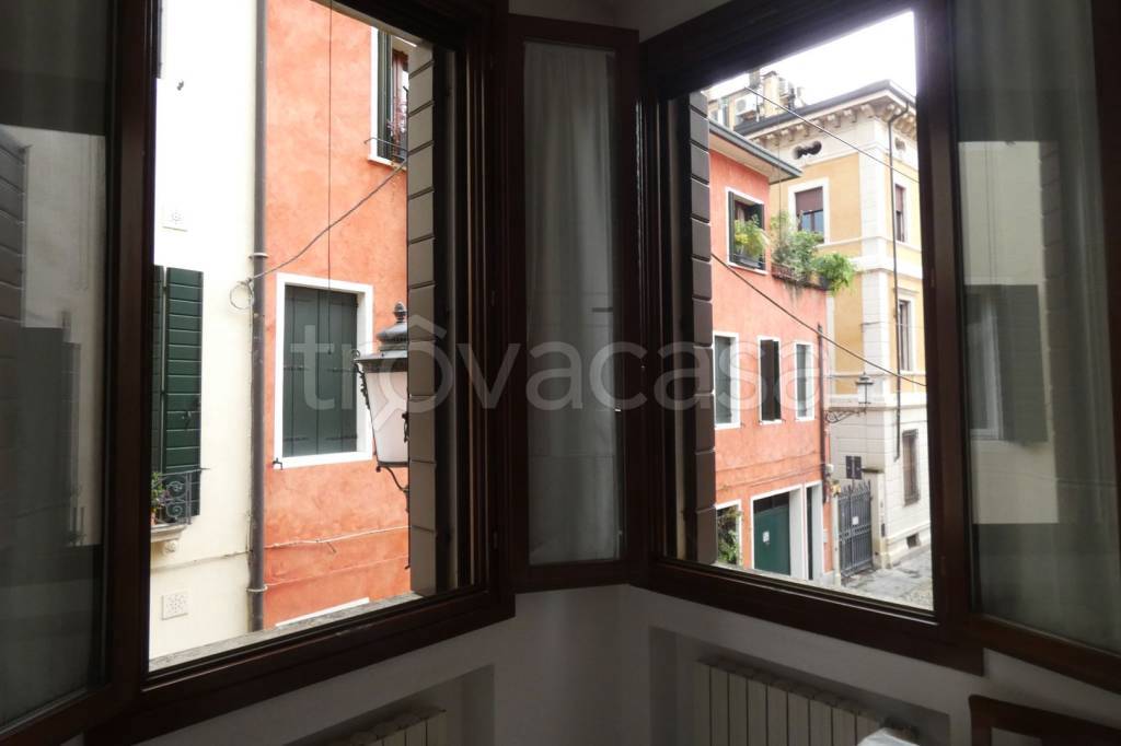 appartamento in vendita a Padova