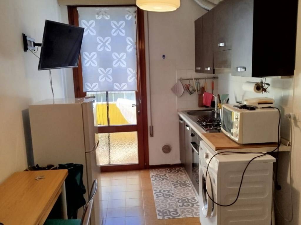 appartamento in vendita a Padova in zona Portello
