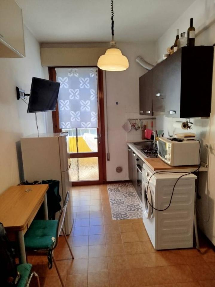 appartamento in vendita a Padova in zona Portello