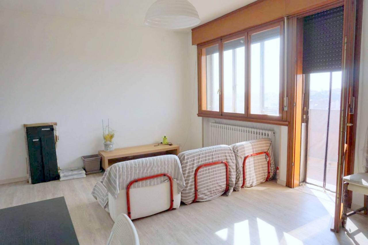 appartamento in vendita a Padova in zona Mortise