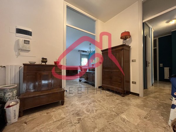 appartamento in vendita a Padova in zona Centro Storico