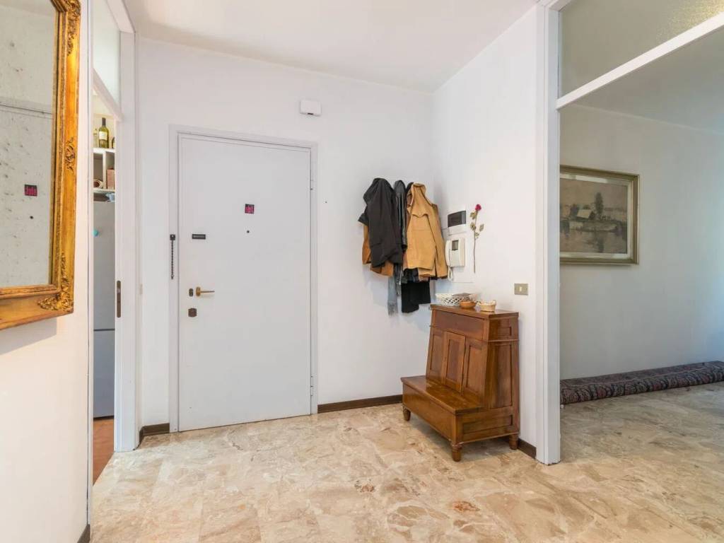 appartamento in vendita a Padova in zona Centro Storico