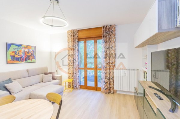appartamento in vendita a Padova in zona Sant'Osvaldo / Santa Rita
