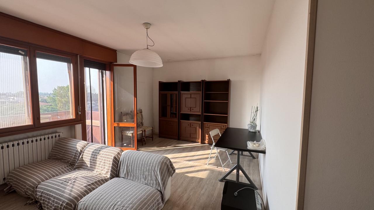 appartamento in vendita a Padova in zona Mortise