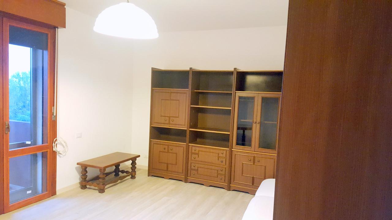 appartamento in vendita a Padova in zona Mortise