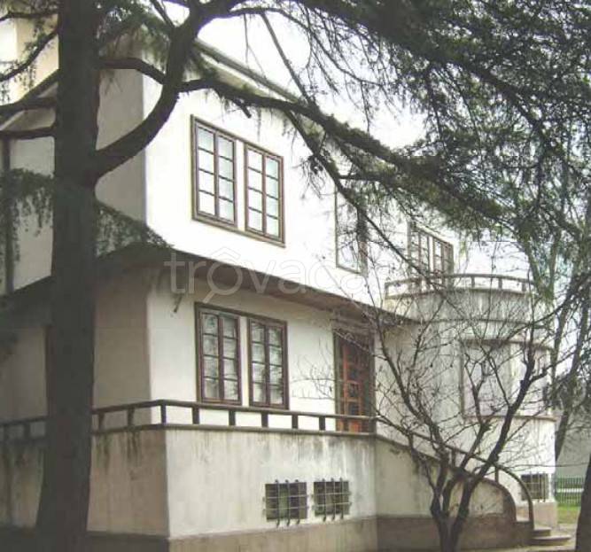casa indipendente in vendita a Padova in zona Sant'Osvaldo / Santa Rita