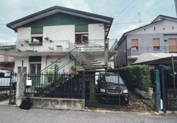appartamento in vendita a Padova in zona Olmo