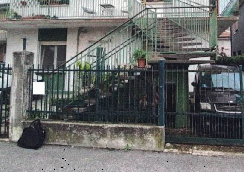 appartamento in vendita a Padova in zona Olmo
