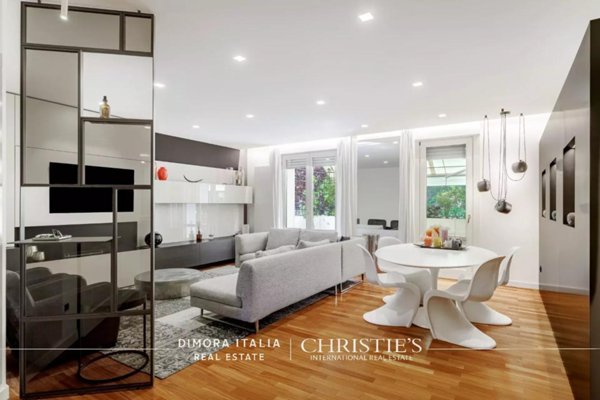 appartamento in vendita a Padova in zona Madonna Pellegrina