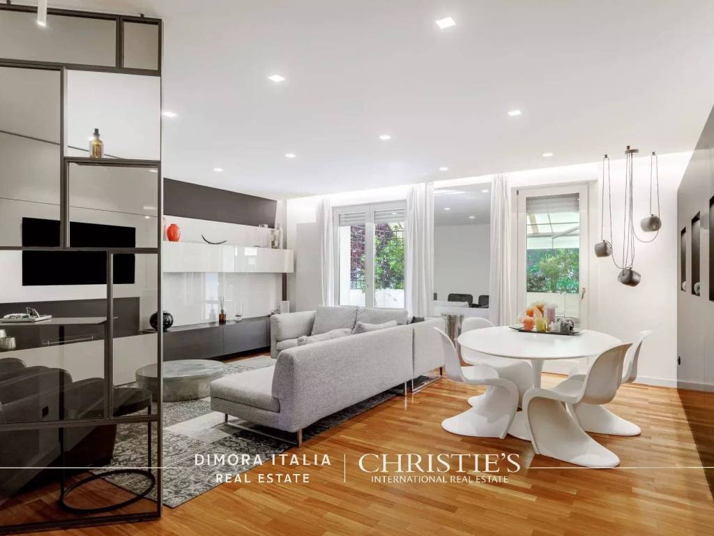 appartamento in vendita a Padova in zona Santa Croce