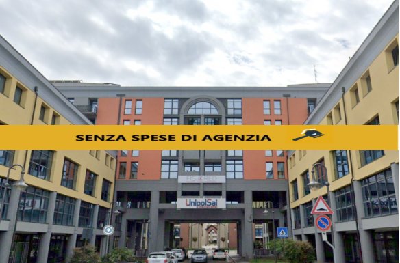 ufficio in vendita a Padova