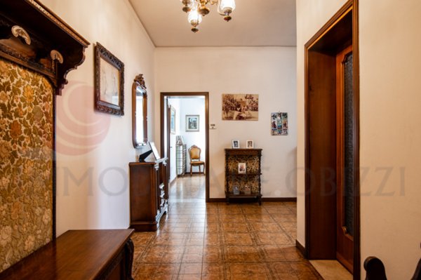 casa indipendente in vendita a Padova in zona Forcellini / Terranegra