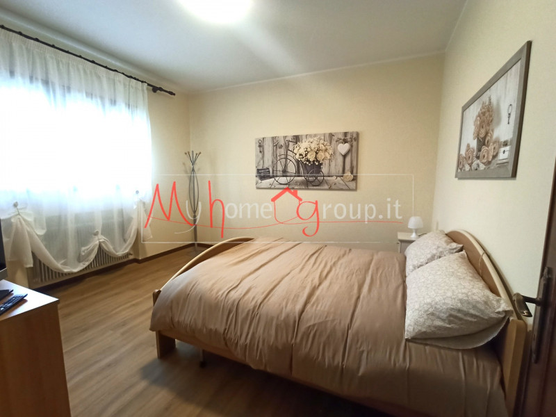 casa indipendente in vendita a Padova in zona Sant'Osvaldo / Santa Rita