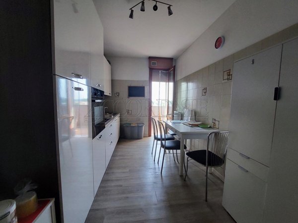 appartamento in vendita a Padova in zona Mortise