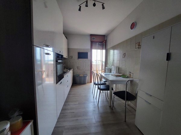 appartamento in vendita a Padova in zona Torre