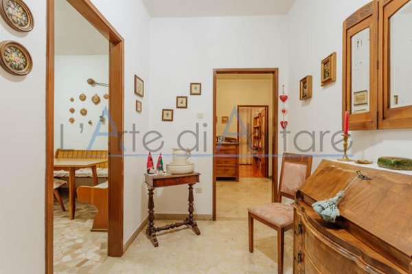 appartamento in vendita a Padova in zona San Giuseppe