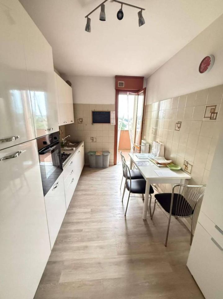 appartamento in vendita a Padova in zona Mortise