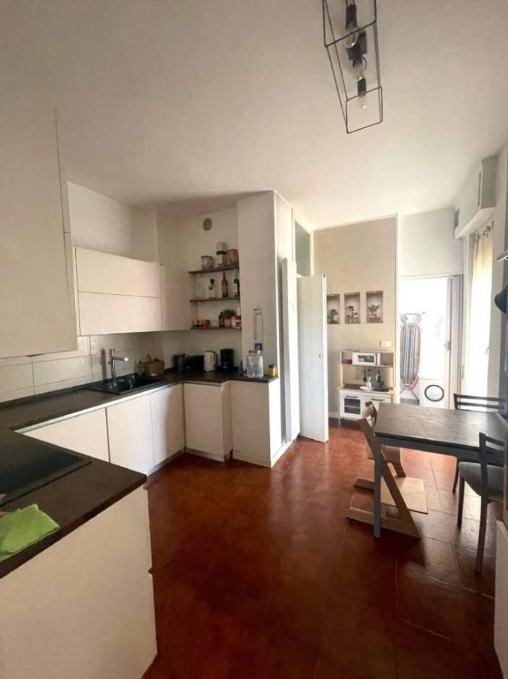 appartamento in vendita a Padova in zona San Giuseppe
