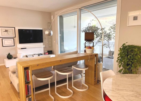 appartamento in vendita a Padova in zona Montà