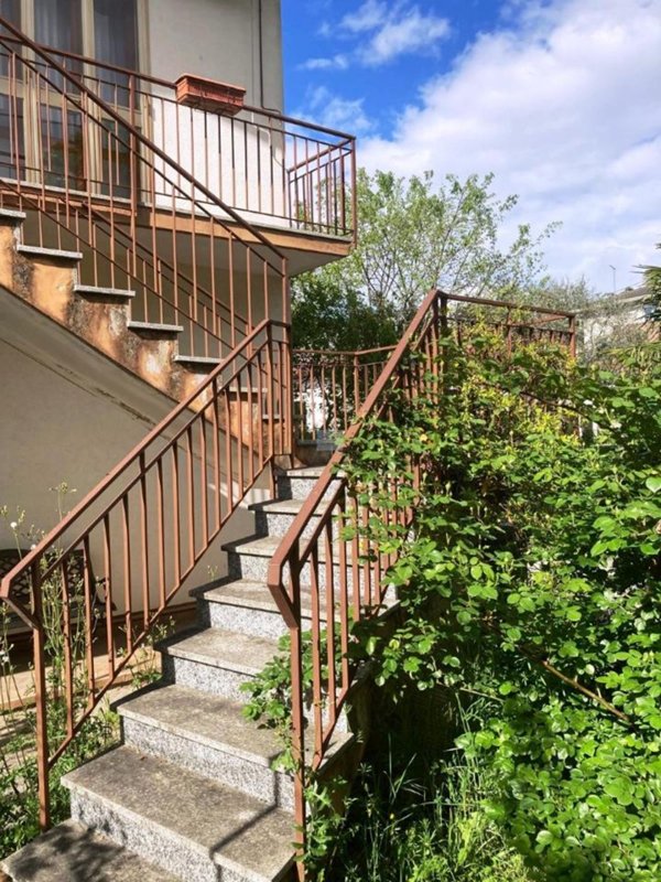 casa indipendente in vendita a Padova in zona Brentelle