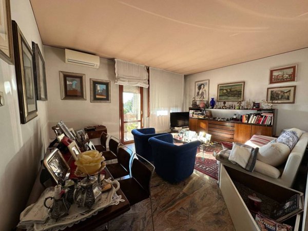 appartamento in vendita a Padova in zona San Bellino