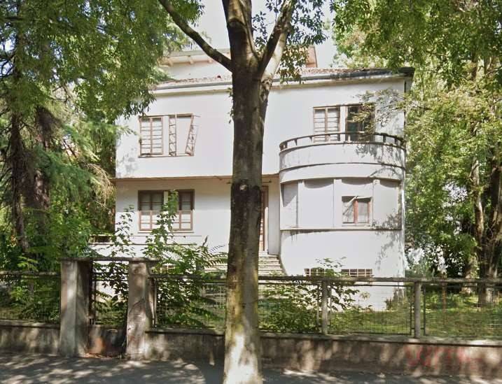 casa indipendente in vendita a Padova in zona Sant'Osvaldo / Santa Rita
