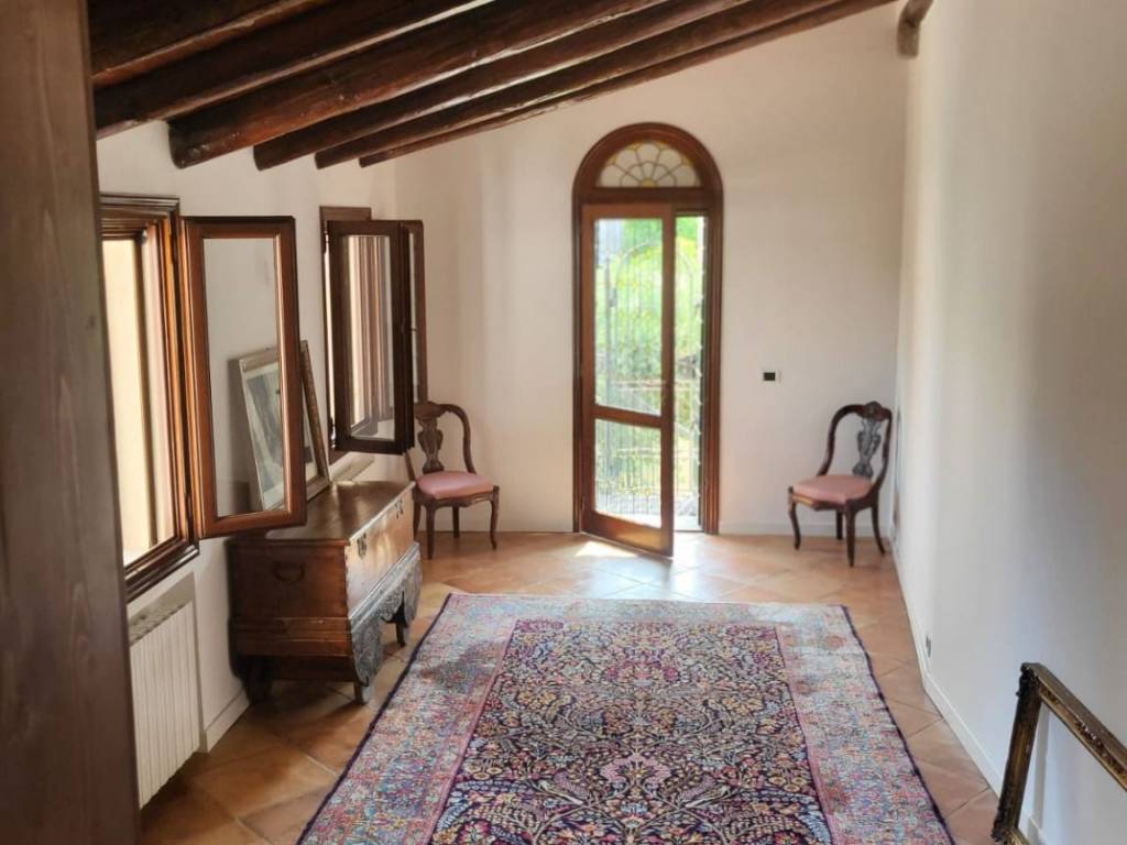 casa indipendente in vendita a Padova in zona Savonarola