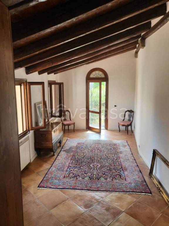 casa indipendente in vendita a Padova in zona Centro Storico
