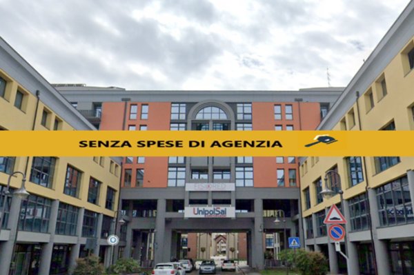 ufficio in vendita a Padova